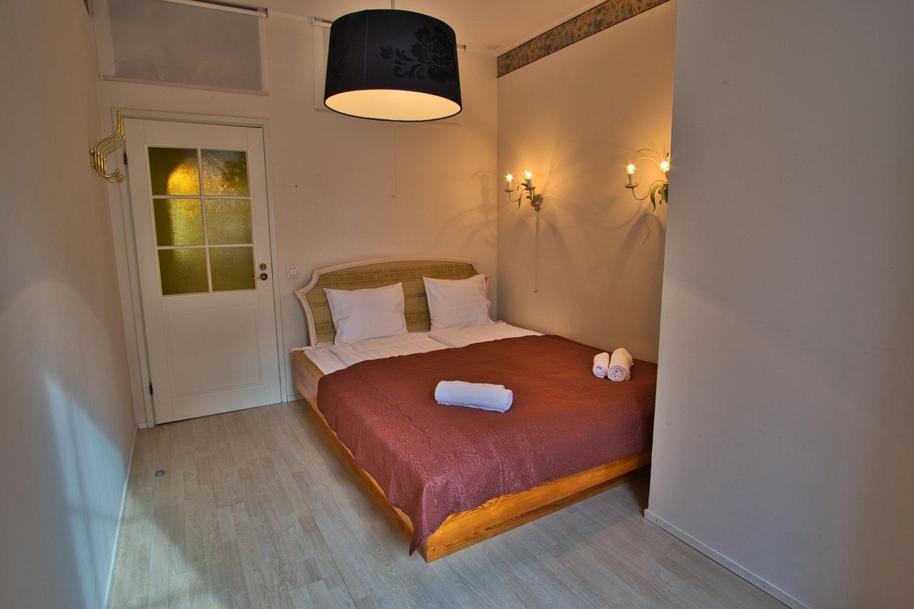Dream Stay - Old Town Church View Apartment With Sauna Tallinn Exteriér fotografie